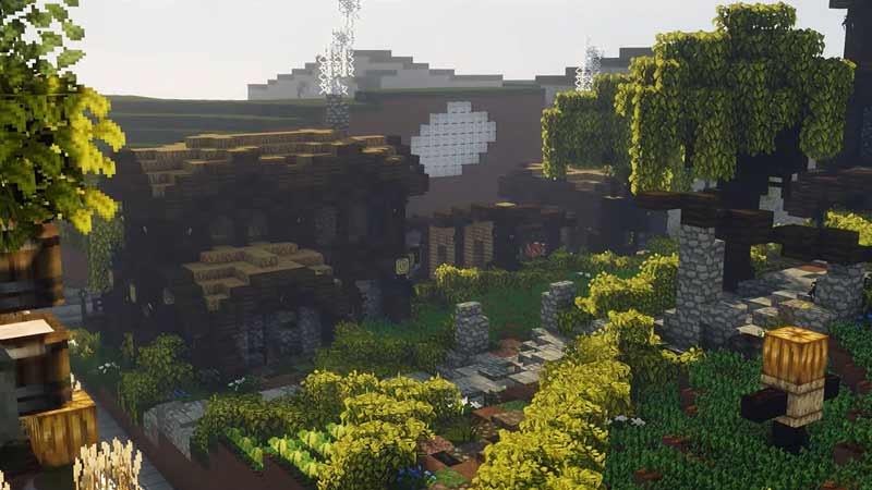 How To Join Minecraft Middle Earth - Gamer Tweak